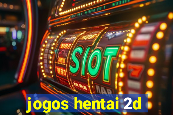 jogos hentai 2d